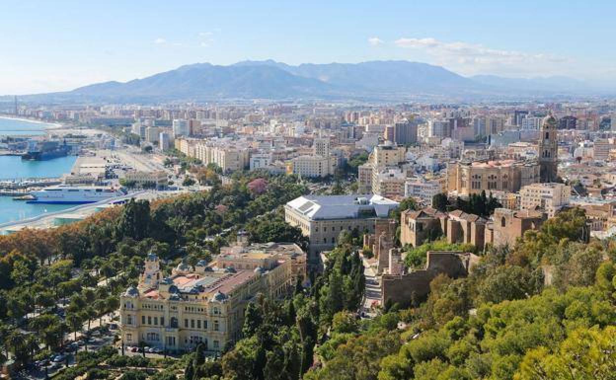 Andalucía’s population continues to grow and Malaga province tops the